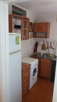 Daily / hourly apartment rental, Donetsk - apartment by the day