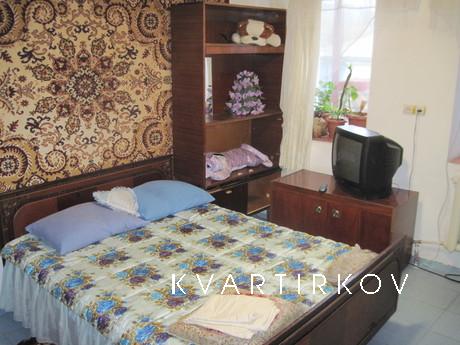 Здам кімнати для відпочинку в приватному, Севастополь - квартира подобово