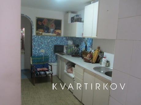 Сдам комнаты для отдыха в частном доме, Севастополь - квартира посуточно