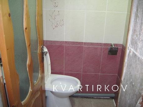Сдам комнаты для отдыха в частном доме, Севастополь - квартира посуточно