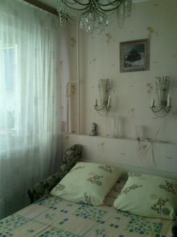 Aapartment in Partenit, Partenit - apartment by the day