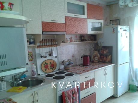 Nice apartment near the park, Partenit - apartment by the day