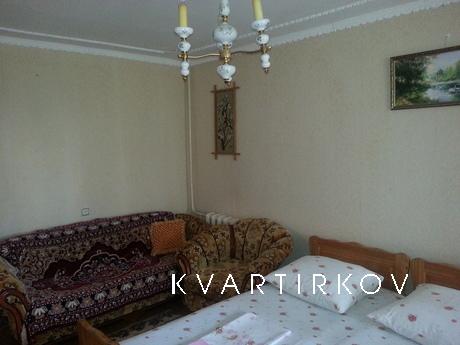 Rent comfortable apartment in Partenit near the entrance of 