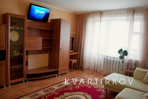 Daily, hourly rental apartments, Vinnytsia - apartment by the day