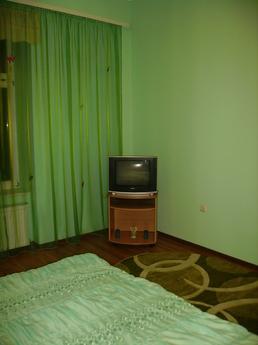 Cubby, Lviv - apartment by the day
