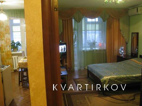 Квартира подобово, Київ - квартира подобово