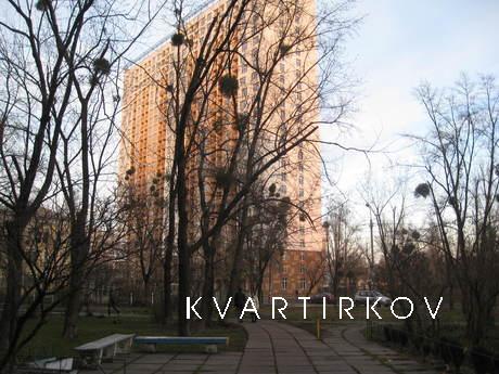 Квартира посуточно, Киев - квартира посуточно