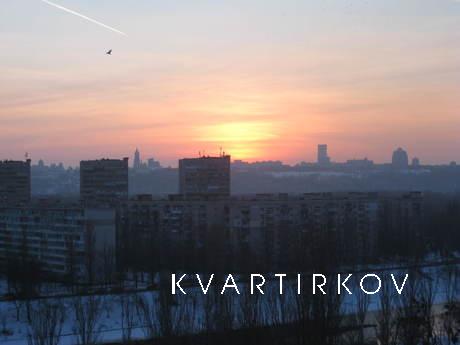 Квартира посуточно, Киев - квартира посуточно