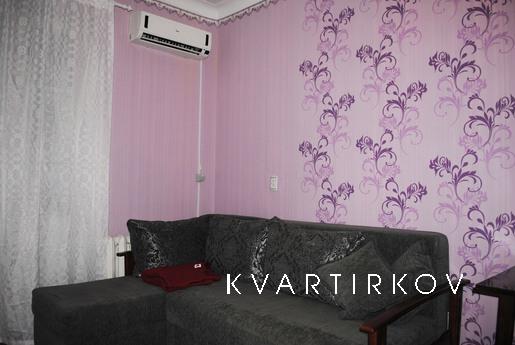Kvaritira by the Sea North Sevastpol, Sevastopol - apartment by the day