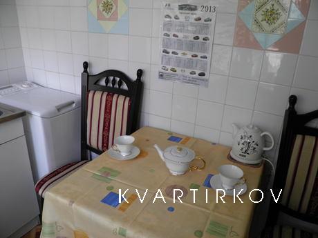 1ик Lodging in the heart of Kiev, Kyiv - apartment by the day