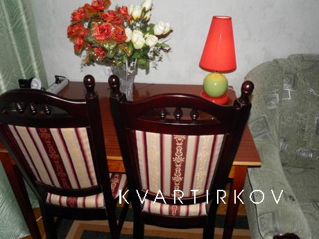 1ик Lodging in the heart of Kiev, Kyiv - apartment by the day