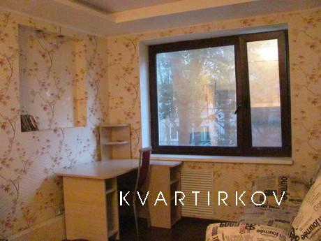 2k.kvartira. Dizayn.evroremon., Saint Petersburg - apartment by the day