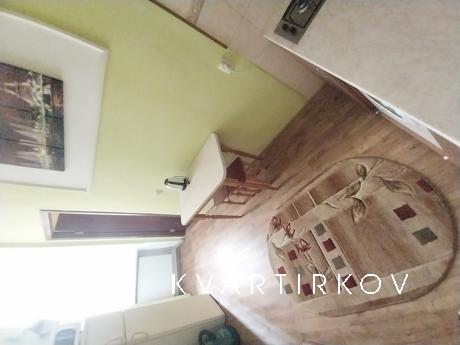 Opera / 10 min W / D / parking, Lviv - apartment by the day