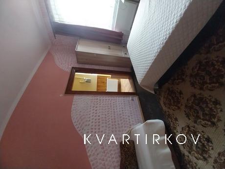 Daily rent 1 room apartment on the street Gorodrtskaya, whic