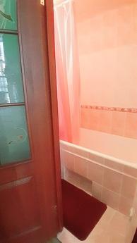 1 ком,ц.Св.Анны,парковка,Хорватська, Львов - квартира посуточно