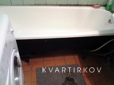 1 комнатная квартира Галии Кайбицкой 15, Казань - квартира посуточно