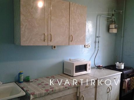 1 комнатная квартира Галии Кайбицкой 15, Казань - квартира посуточно