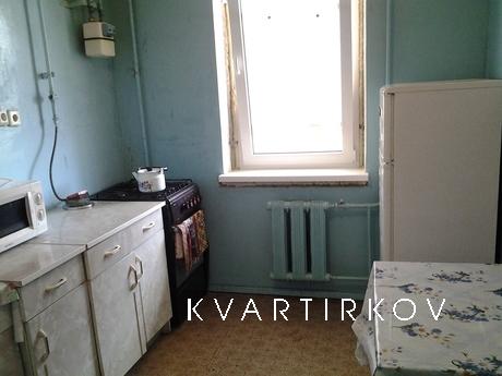 1 комнатная квартира Галии Кайбицкой 15, Казань - квартира посуточно