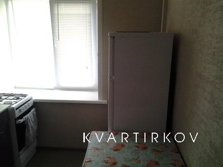 apartment near the Clinic Nuriyev, Kazan - apartment by the day