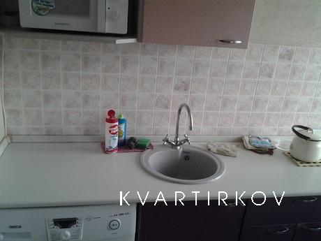 apartment near the Clinic Nuriyev, Kazan - apartment by the day