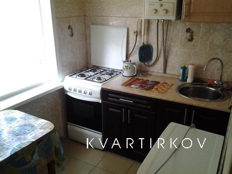 Сдаю квартиру рядом с метро *Горки*, Казань - квартира посуточно