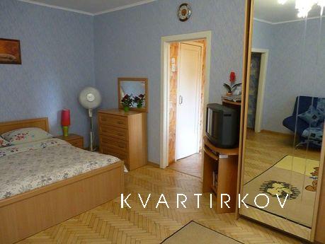 Suschevskaya Standart, Moscow - apartment by the day