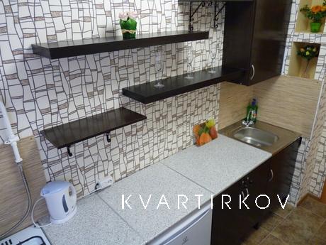 Tver district 1min. Novoslobodskaya, Moscow - apartment by the day