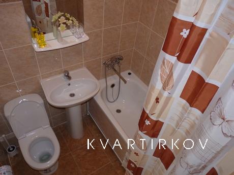 Tver district 1min. Novoslobodskaya, Moscow - apartment by the day