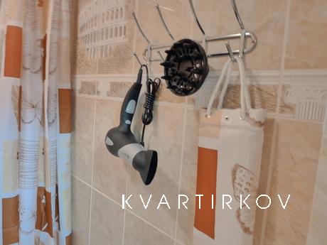 Tver district 1min. Novoslobodskaya, Moscow - apartment by the day