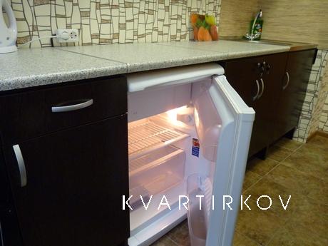 Tver district 1min. Novoslobodskaya, Moscow - apartment by the day