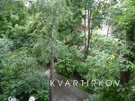 Tver district 1min. Novoslobodskaya, Moscow - apartment by the day