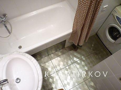 Измайлово р-он 5мин. метро Измайловская, Москва - квартира посуточно