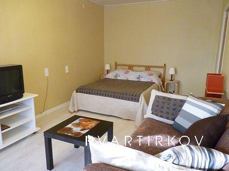 Измайлово р-он 5мин. метро Измайловская, Москва - квартира посуточно