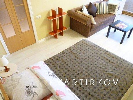 Измайлово р-он 5мин. метро Измайловская, Москва - квартира посуточно