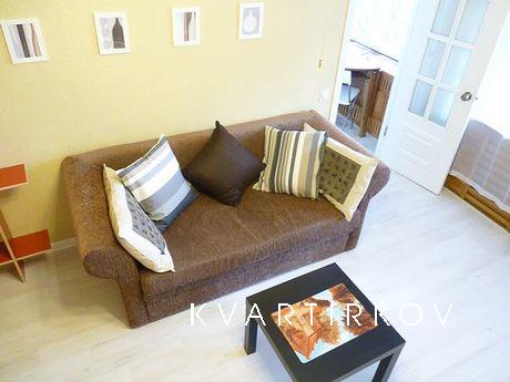 Измайлово р-он 5мин. метро Измайловская, Москва - квартира посуточно