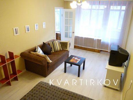 Измайлово р-он 5мин. метро Измайловская, Москва - квартира посуточно