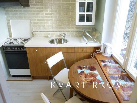 Измайлово р-он 5мин. метро Измайловская, Москва - квартира посуточно