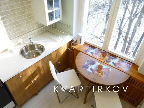 Измайлово р-он 5мин. метро Измайловская, Москва - квартира посуточно