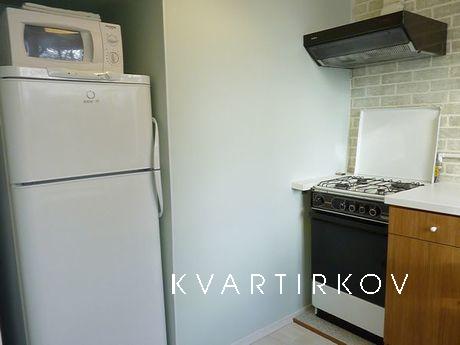 Измайлово р-он 5мин. метро Измайловская, Москва - квартира посуточно