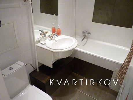 Измайлово р-он 5мин. метро Измайловская, Москва - квартира посуточно