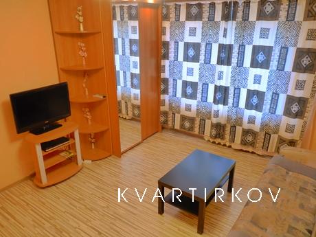 Voykovskaya Standard, Moscow - apartment by the day