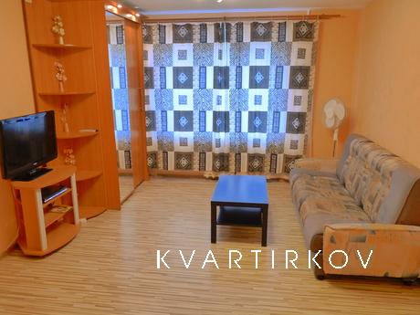 Voykovskaya Standard, Moscow - apartment by the day