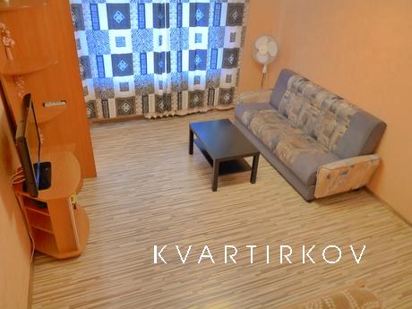 Voykovskaya Standard, Moscow - apartment by the day