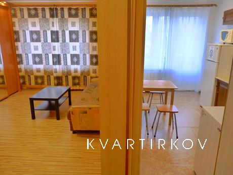 Voykovskaya Standard, Moscow - apartment by the day