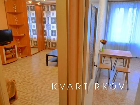 Voykovskaya Standard, Moscow - apartment by the day