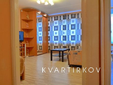 Voykovskaya Standard, Moscow - apartment by the day