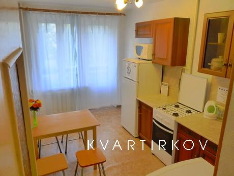 Voykovskaya Standard, Moscow - apartment by the day