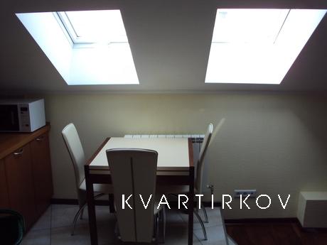 2bedroom studios for rent, Kyiv - apartment by the day