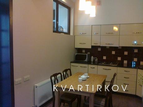 Youth, wonderful, new., Odessa - apartment by the day