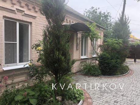 Rooms in Genichesk near ATB, Henichesk - apartment by the day